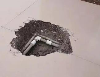 于都卫生间漏水维修公司为您分享如何判断家里漏水