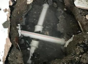 于都阳台漏水维修公司为您分享楼上楼下漏水怎么处理