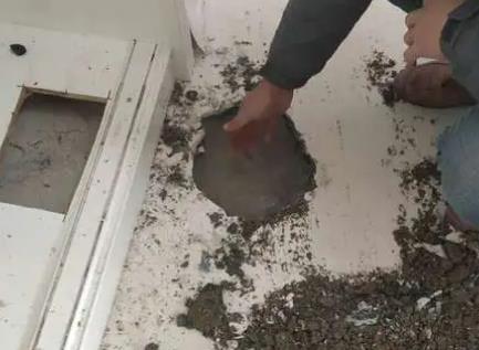 于都卫生间漏水维修公司分享下精确定位查漏水一次多少钱?不同级别收费不同