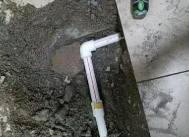 于都阳台漏水维修时有哪些声音会影响检漏仪